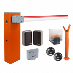Nice Wide L7 Kit 1 – 7 metre Otopark Bariyeri
