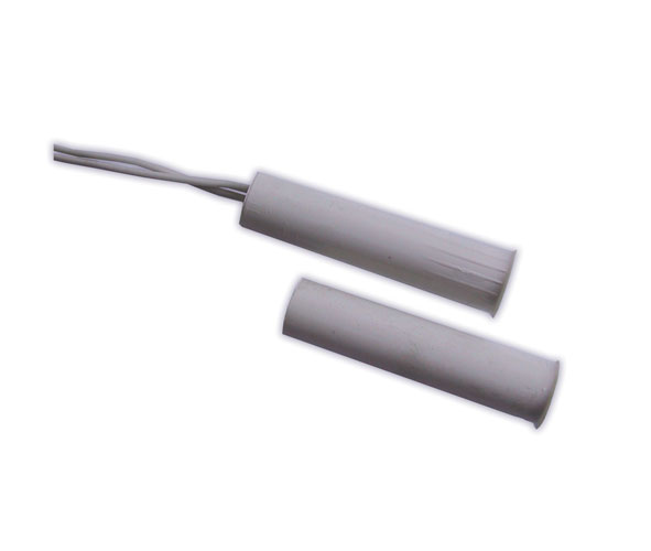 129-1.jpg Korusan - PARADOX MC-10F, Gömme Montaj Tipi Manyetik Kontak