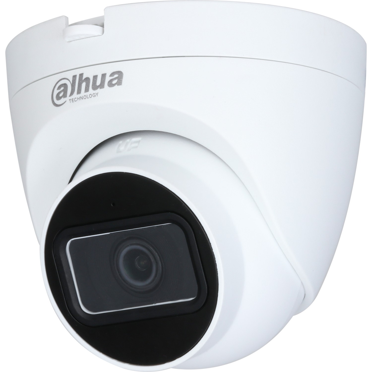 13-2.jpg Korusan - Dahua IPC-HDW1230T-AS-0280B-S4 2mp 1080P Sesli Ip Dome Kamera