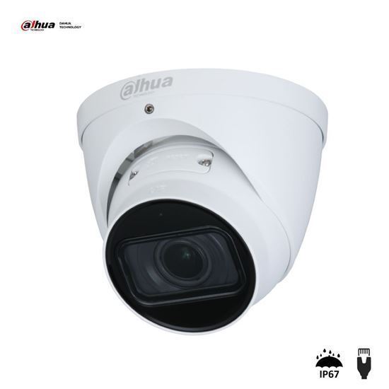 33-1.jpeg Korusan - Dahua IPC-HDBW1530E-S6 5MP IP IR Dome Kamera