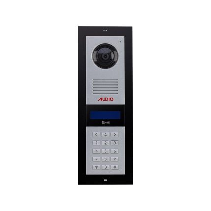 Audio 003003 Bus Plus 2x16 LCD Ekranlı Zil Paneli