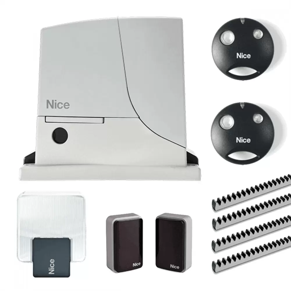 99-1-1.webp Korusan - Nice Rox 600 Kapı Motoru (Kit Paket)