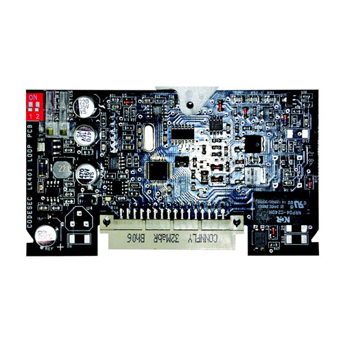 LK401-1-1.jpg Korusan - LK401 Çevrim Kartı