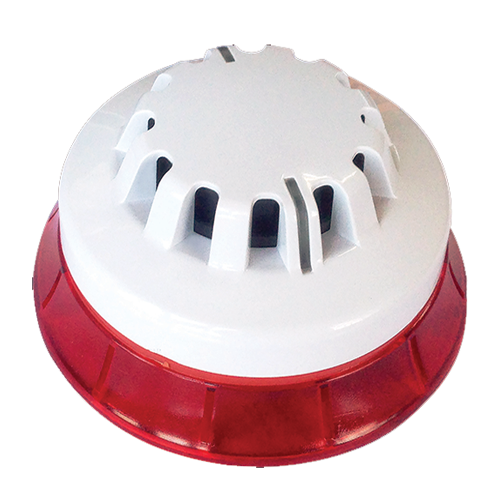 SB604F_DEDEKTORLU_YANDAN-1-1.png Korusan - SB604 Flaşörlü ve Sesli Uyarı Tabanı