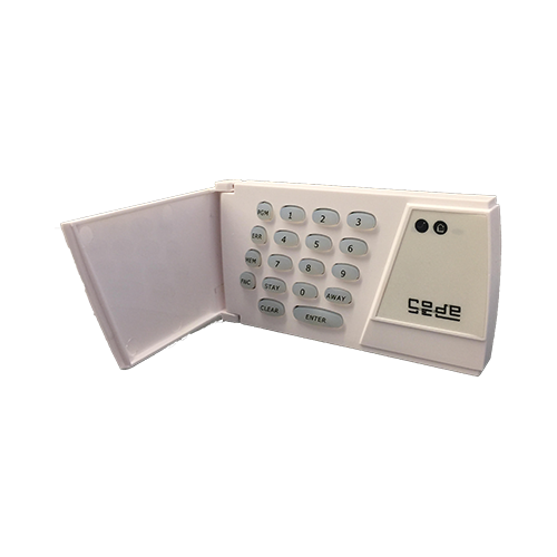 a55-1.png Korusan - A55 Keypad