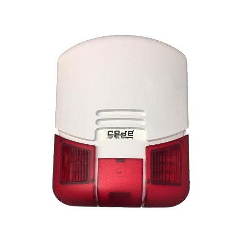 codeon-kirmizi-1.png Korusan - Codeon Harici Siren ( KIRMIZI)