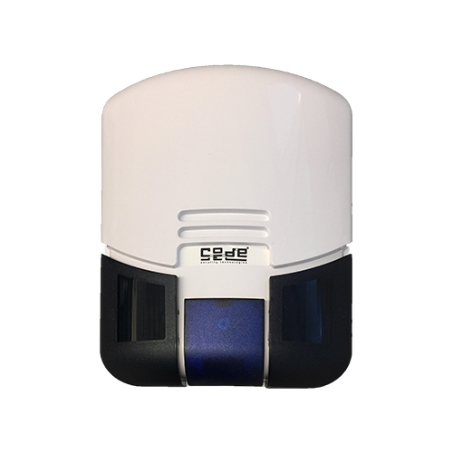 codeon-mavi-1.png Korusan - Codeon Mavi Dış Mekan Sireni