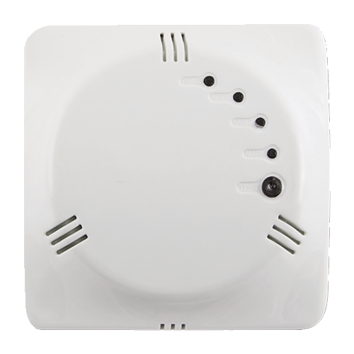 gs290-6.png Korusan - GS290 Adresli Gaz Dedektörü