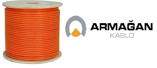 CAT6 DATA KABLOSU | Korusan