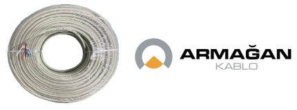 CCTV KABLOLARI (2+1) ve (4+1) ÇEŞİTLERİ