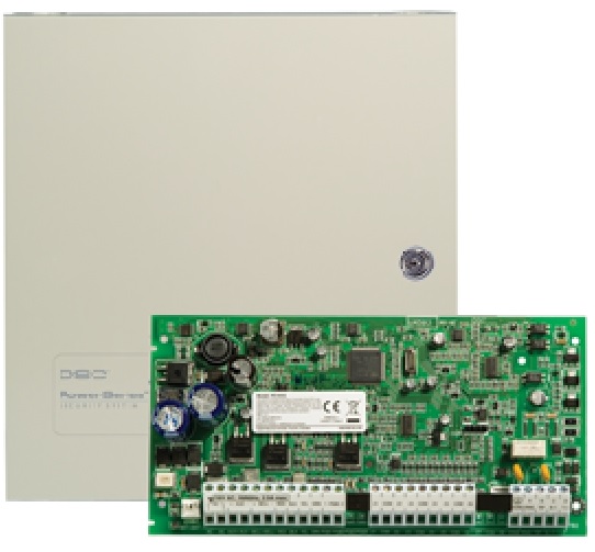 DSC Korusan - DSC PC1616 Led Alarm Kontrol Paneli