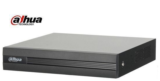 Dahua XVR1B04-I 4 Kanal XVR Kayıt Cihazı Korusan - Dahua XVR1B04-I 4 Kanal XVR Kayıt Cihazı